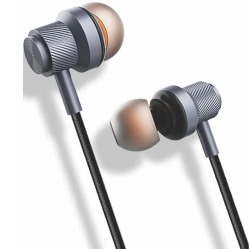 Amaze A692 Ultra Bass with Magnetic Buds Wired Type C Handsfree