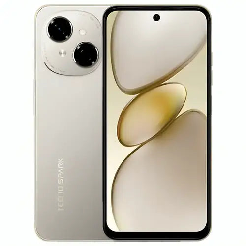 Tecno Spark Go 1