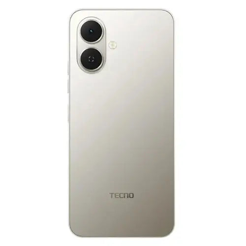 Tecno Spark Go 2