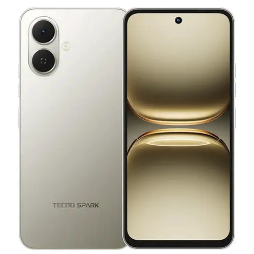 Tecno Spark Go 2